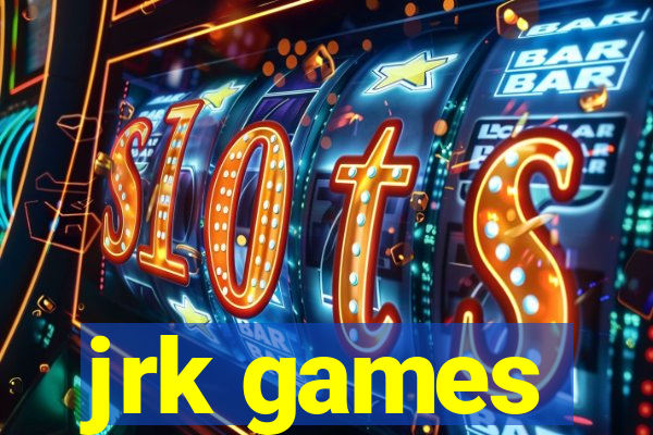 jrk games